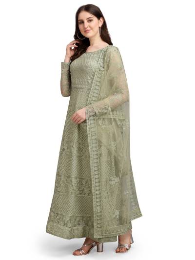 Womens Designer Partywear Gown Collection in Wholesale